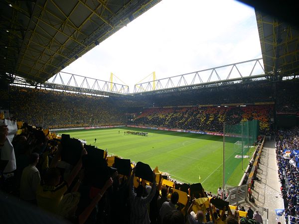 foto del estadio