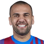 Daniel Alves