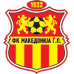 Macedônia GjP