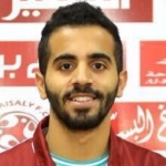Hussain Al-Qahtani