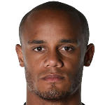 V. Kompany