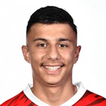 player photo