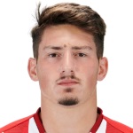 player photo