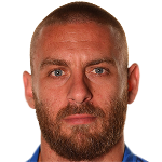 D. De Rossi