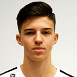 player photo