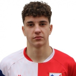 player photo