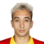 player photo