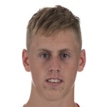 player photo