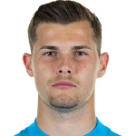 player photo