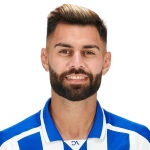 player photo