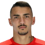 player photo