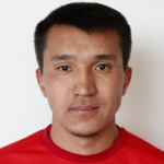 U. Zhaksybayev