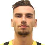 player photo