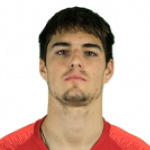 player photo