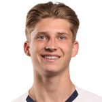 player photo