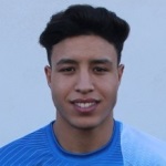 player photo