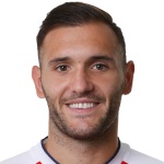 player photo