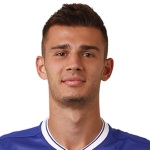 player photo