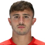 player photo