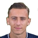 player photo