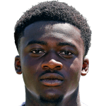 B. Boakye