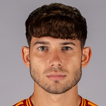 player photo