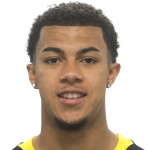 player photo