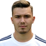 player photo