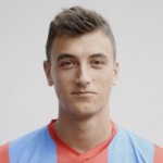 player photo