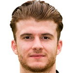 player photo