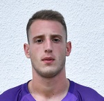 player photo