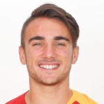 player photo