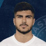 player photo