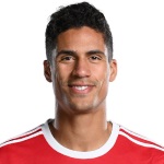 R. Varane