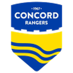 Concord Rangers