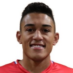 player photo