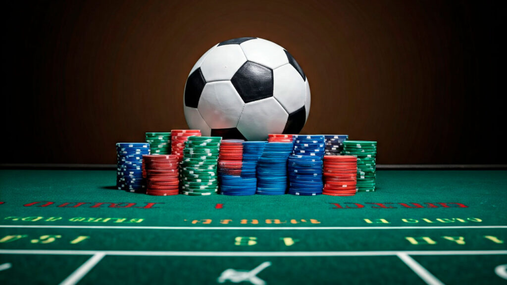eScore (Expected Score) – The Next-Gen Football Score Prediction Model ...
