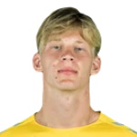 player photo