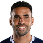 T. Robson-Kanu