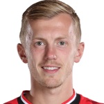 J. Ward-Prowse