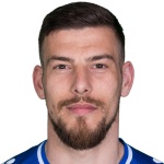 player photo