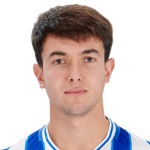 player photo