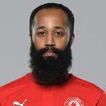 Fahad Al Abdulrahman