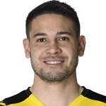 player photo