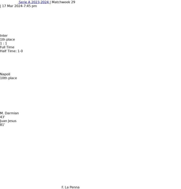 Inter - Napoli 7 featured image 33251