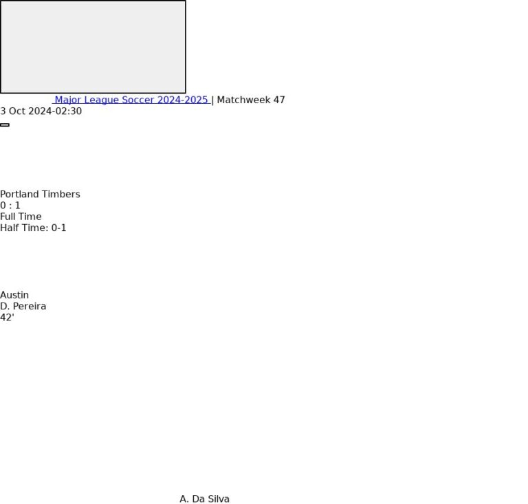 Portland Timbers - Austin ?:? - 2024-10-03 2 featured image 147806