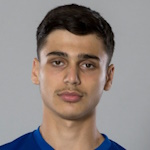 player photo