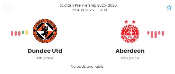 Dundee Utd - Aberdeen 2:0 - 2025-09-23 7 featured image 193041