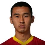 player photo
