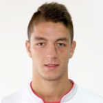 player photo